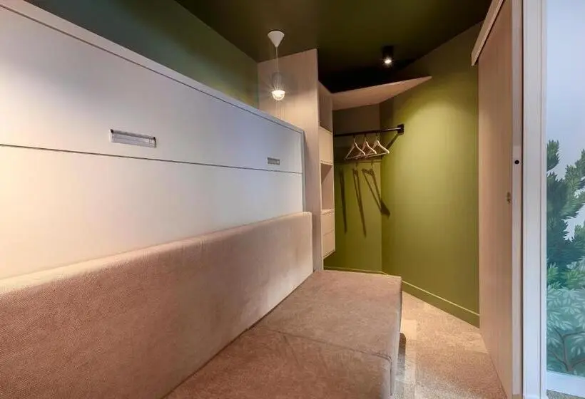 اتاق پرستیژ, Lykke Hotel & Spa Chamonix   Ex Mercure