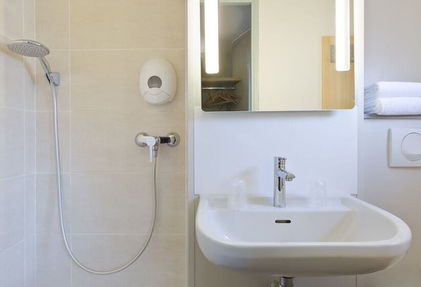 اتاق استاندارد, B&b Hotel Le Mans Centre