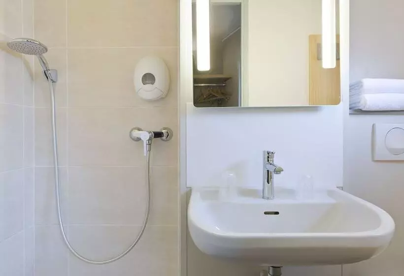 اتاق استاندارد, B&b Hotel Le Mans Centre