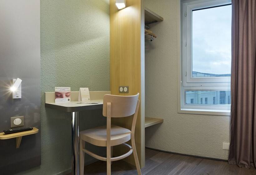 اتاق استاندارد, B&b Hotel Le Mans Centre