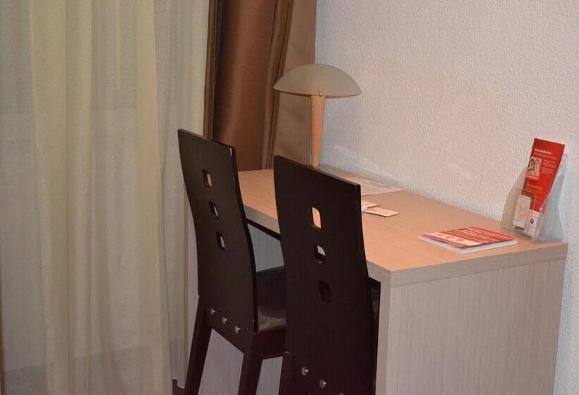 Номер Superior, D Angleterre, Salondeprovence