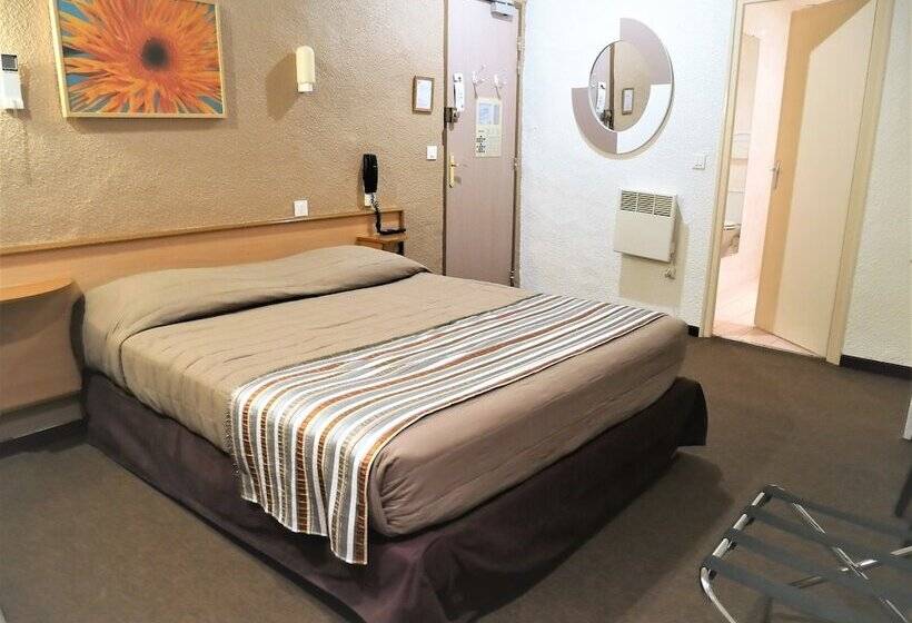 수피리어 룸, D Angleterre, Salondeprovence