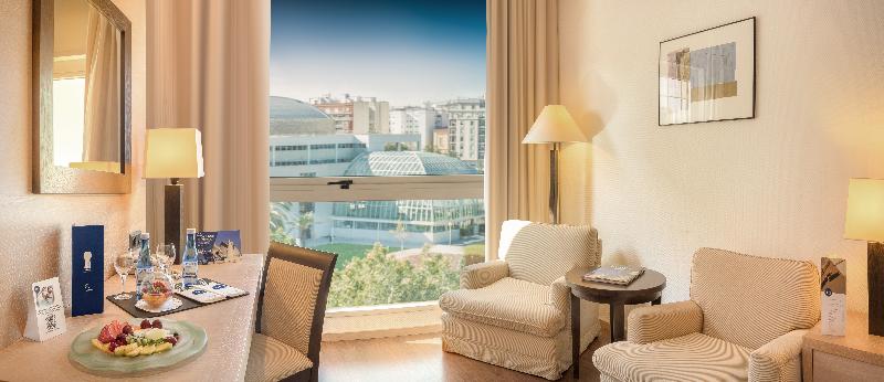 스탠다드 룸, D Angleterre, Salondeprovence