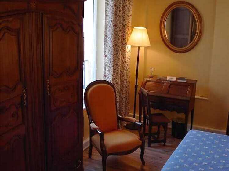 اتاق سوپریور, Hôtel Du Théâtre Centre Historique Parking Souterrain Gratuit