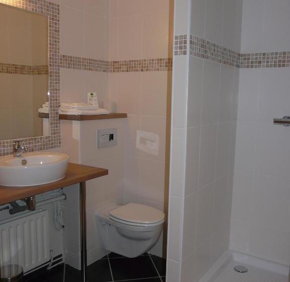 Номер Комфорт, Epi D Or