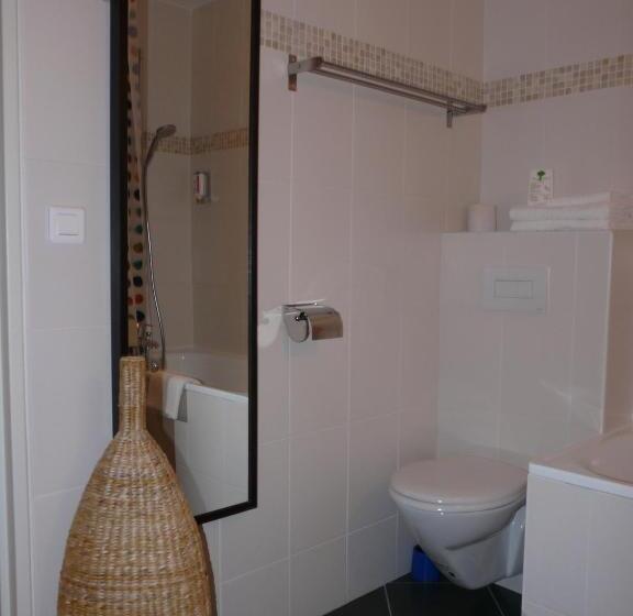 Номер Комфорт, Epi D Or