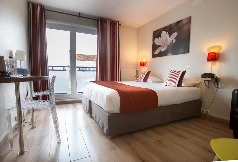 Номер Superior, Epi D Or