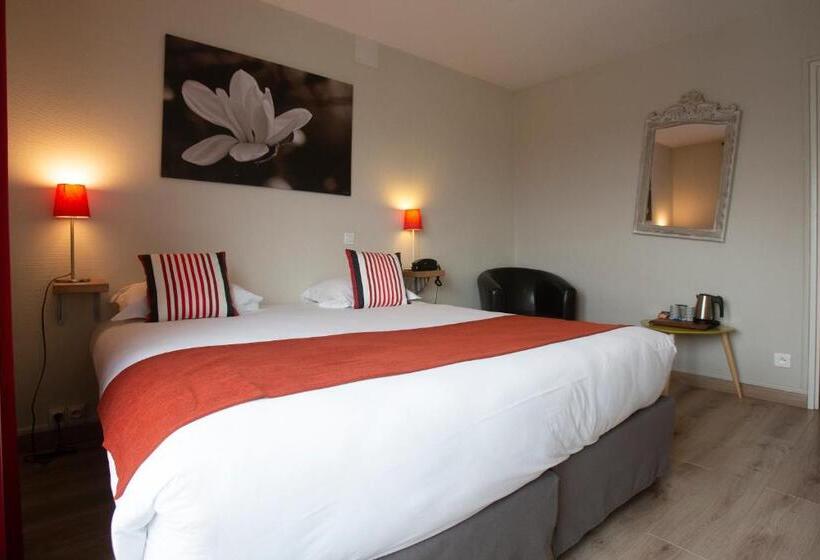 Номер Superior, Epi D Or