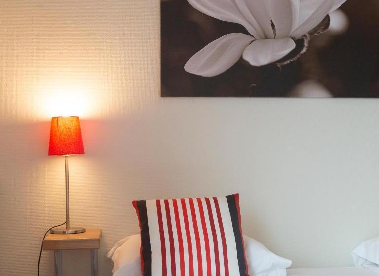 Номер Superior, Epi D Or