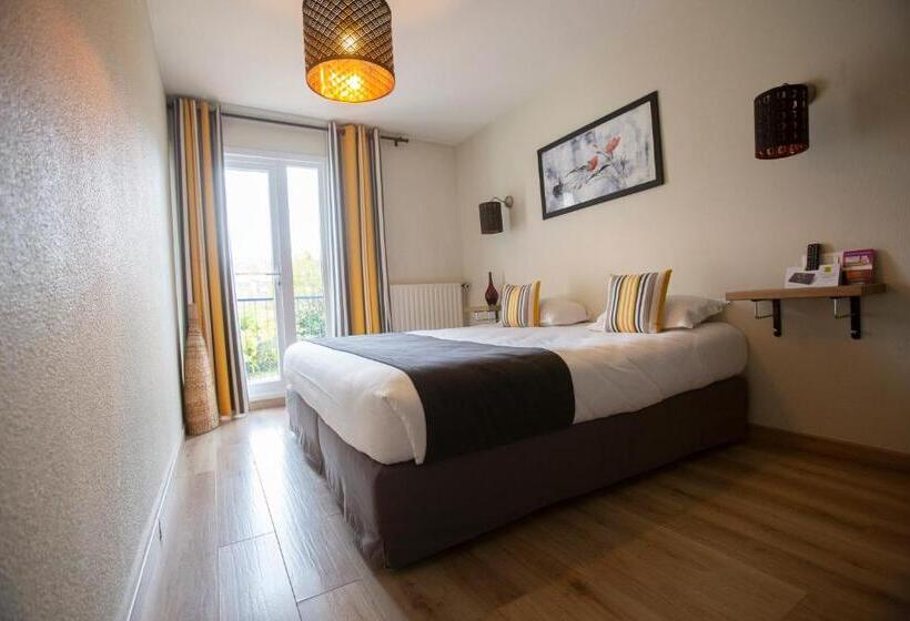 Номер Superior, Epi D Or