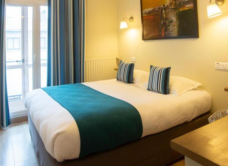 Номер Economy, Epi D Or