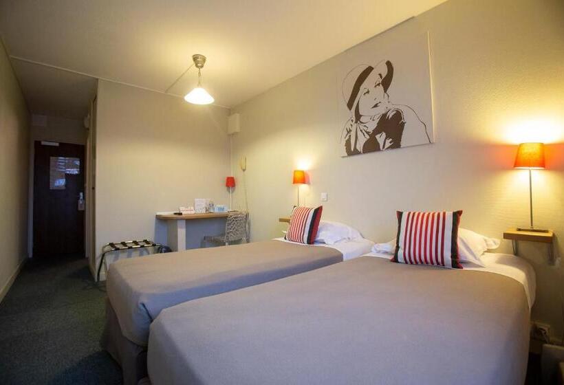 Номер Стандарт, Epi D Or