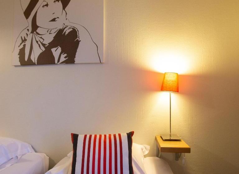 Номер Стандарт, Epi D Or