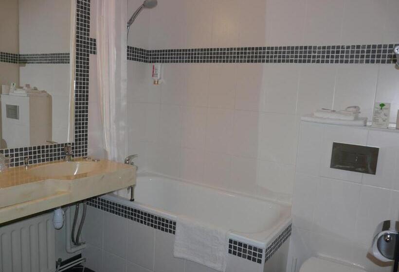 Номер Стандарт, Epi D Or