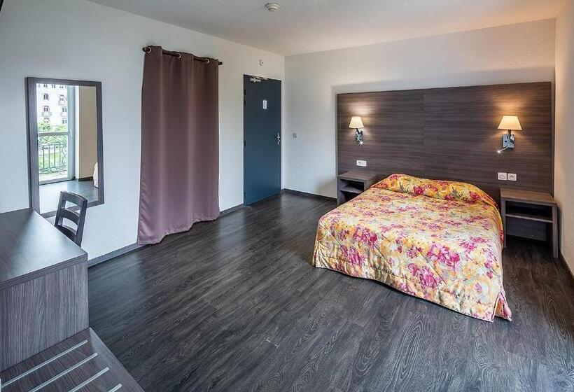 غرفة سوبيريور, Galilée Windsor