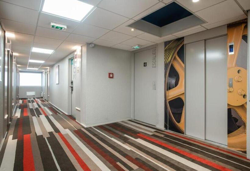 스탠다드 룸, Ibis Lorient Centre Gare