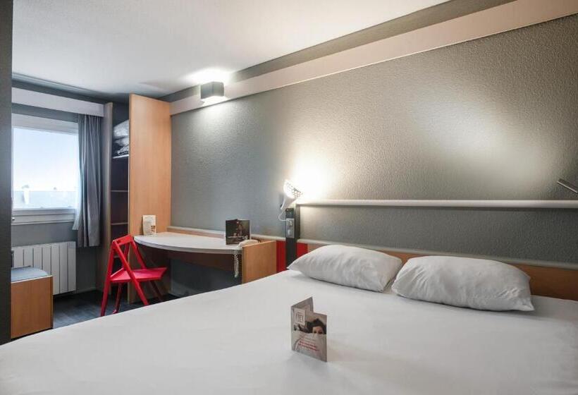Номер Стандарт, Ibis Lorient Centre Gare