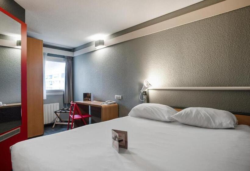 Номер Стандарт, Ibis Lorient Centre Gare