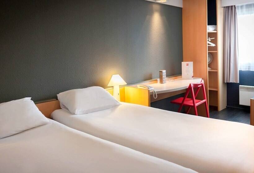 스탠다드 룸, Ibis Lorient Centre Gare