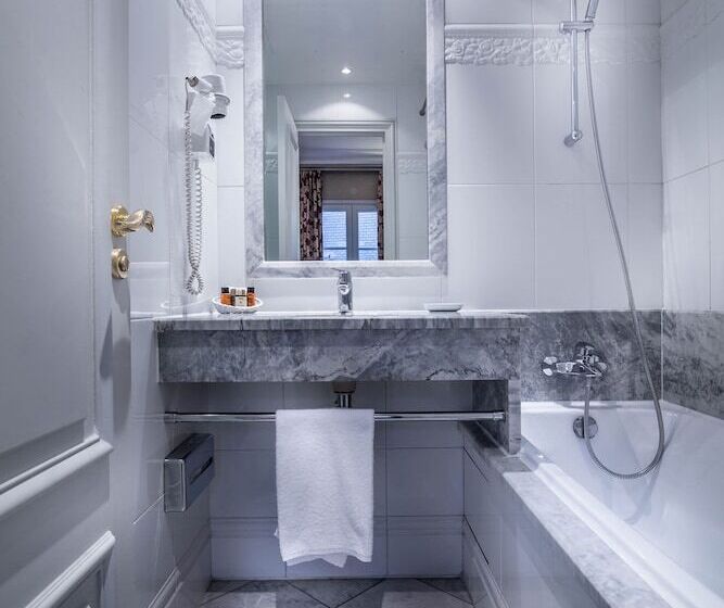 غرفة قياسية, Le Lavoisier