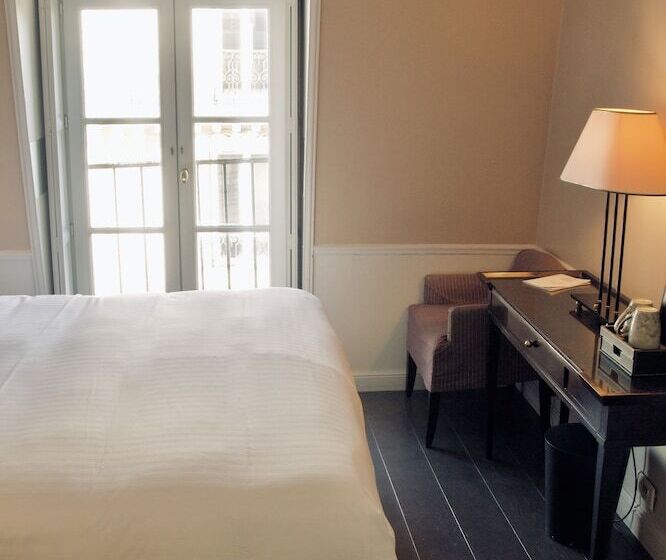 غرفة قياسية, Le Lavoisier