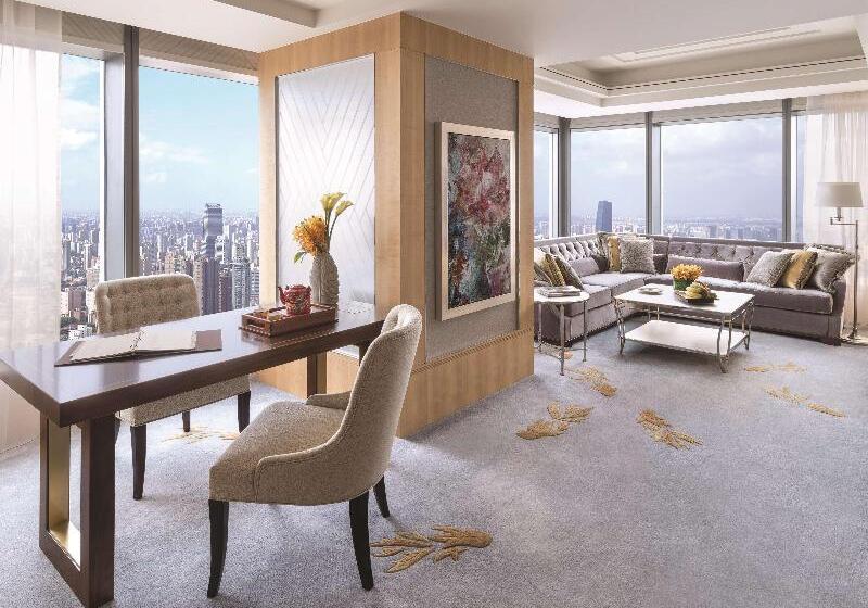 غرفة قياسية, Le Lavoisier