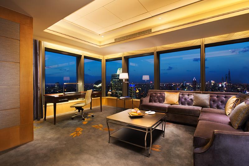 غرفة قياسية, Le Lavoisier