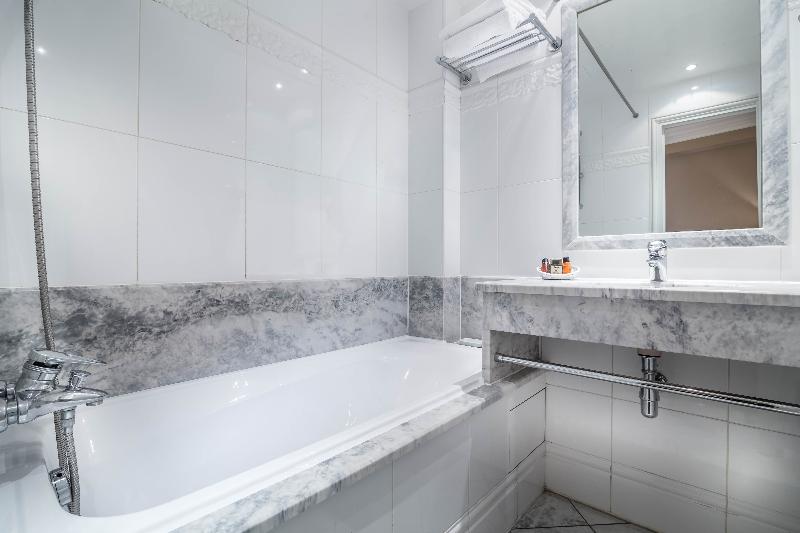 غرفة قياسية, Le Lavoisier