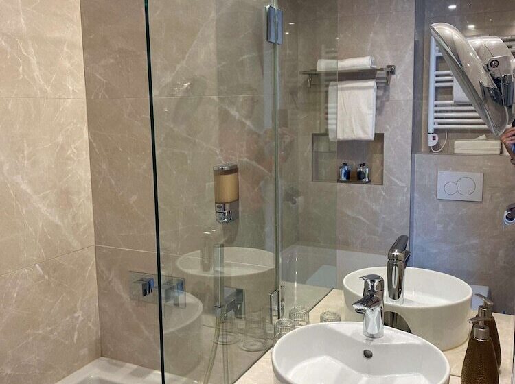 スタンダードルーム, Louvre Sainte Anne