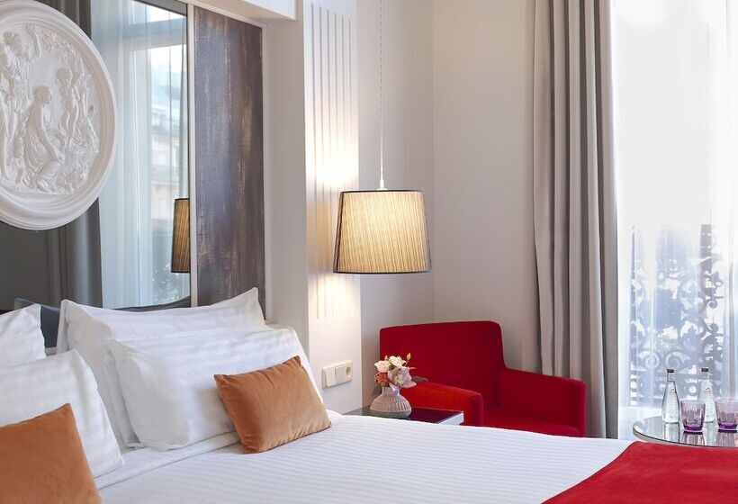 Junior Suite, Paris Opera Affiliated By Melia