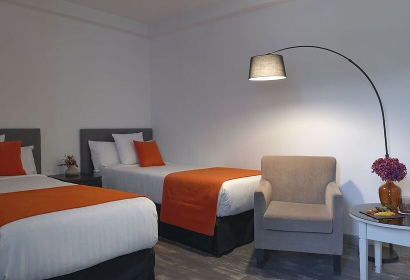 Familie Værelse, Paris Opera Affiliated By Melia