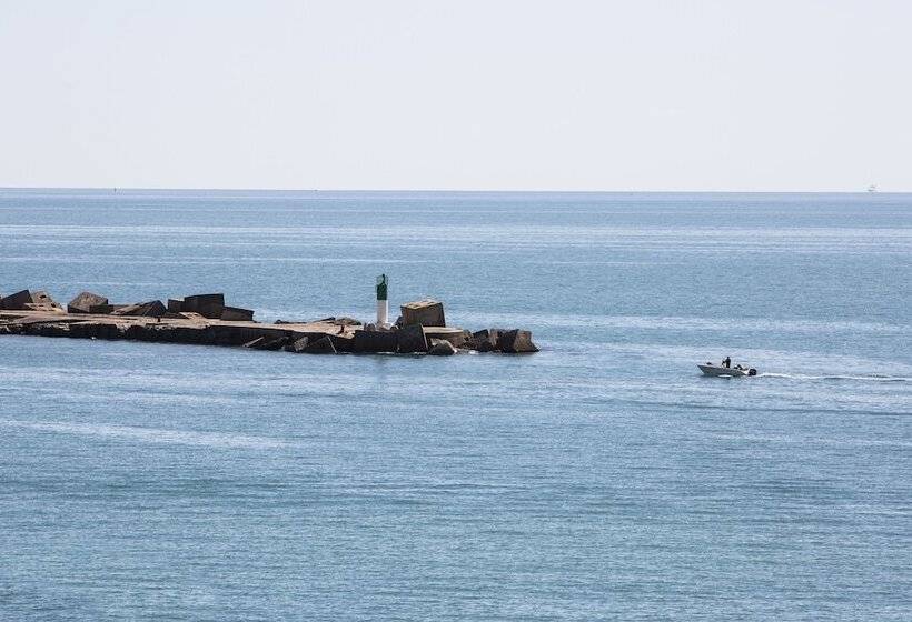 Номер Комфорт, Port Marine