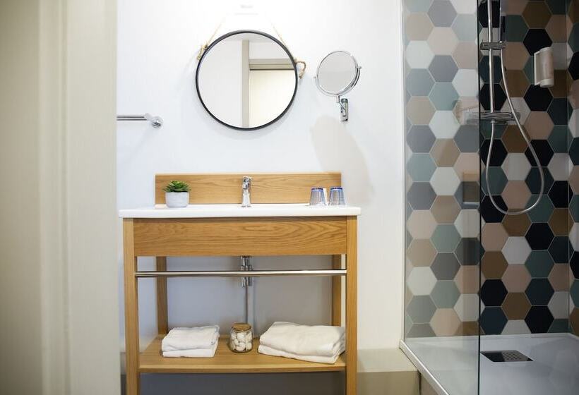 Номер Комфорт, Port Marine