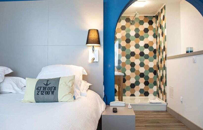 Номер Комфорт, Port Marine