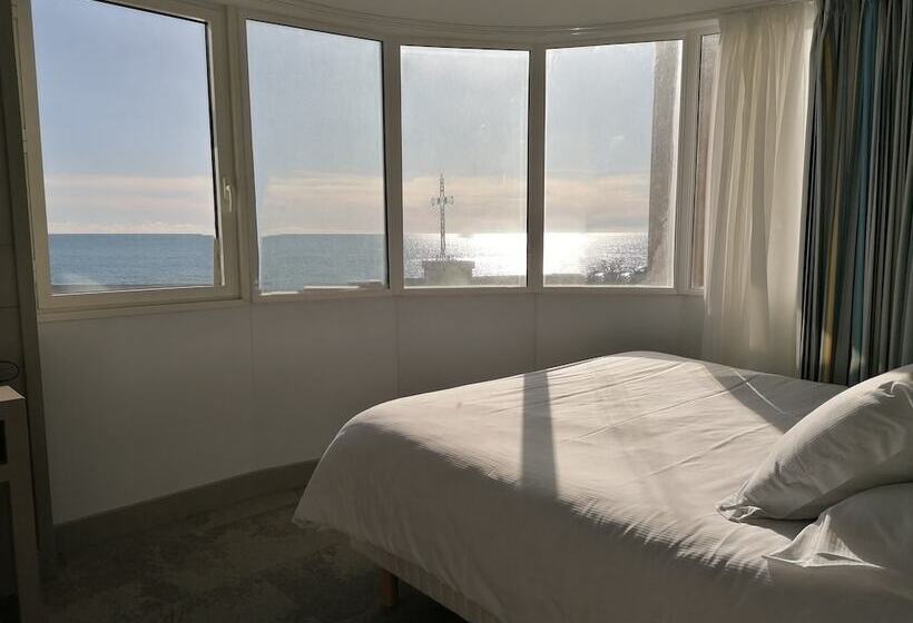 Номер Комфорт, Port Marine