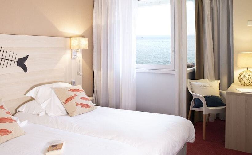 Номер Комфорт, Port Marine