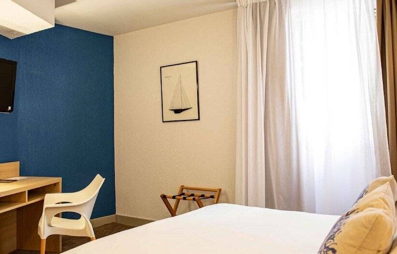 Номер Комфорт, Port Marine