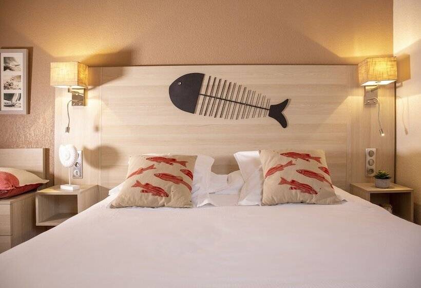 Номер Комфорт, Port Marine