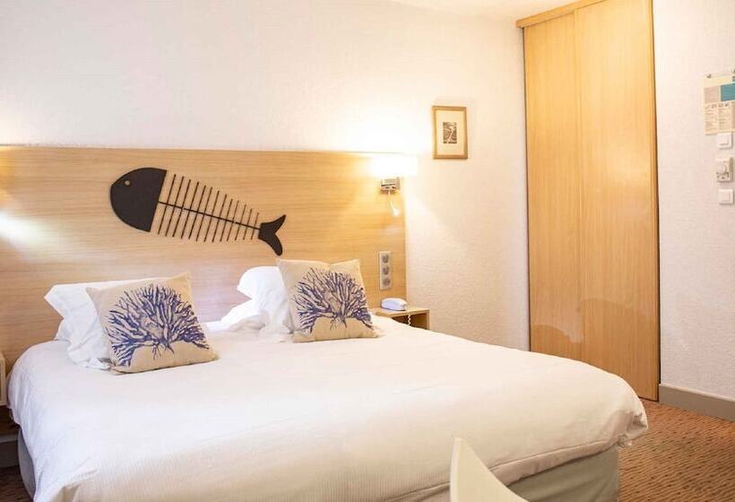 Номер Комфорт, Port Marine