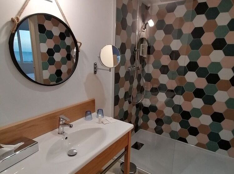 Номер Комфорт, Port Marine