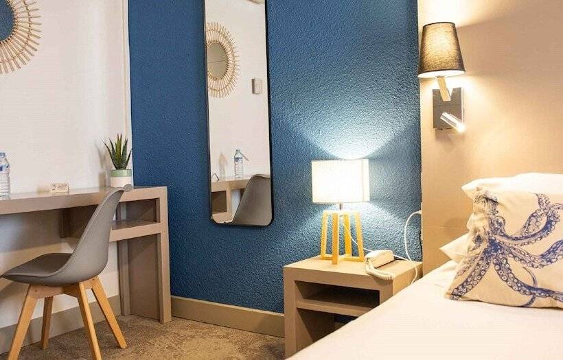 Номер Комфорт, Port Marine