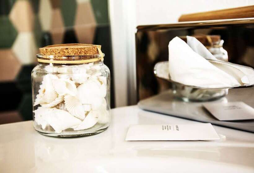 Номер Комфорт, Port Marine