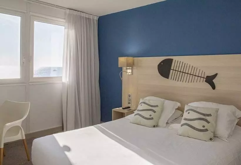 Komfort Zimmer, Port Marine