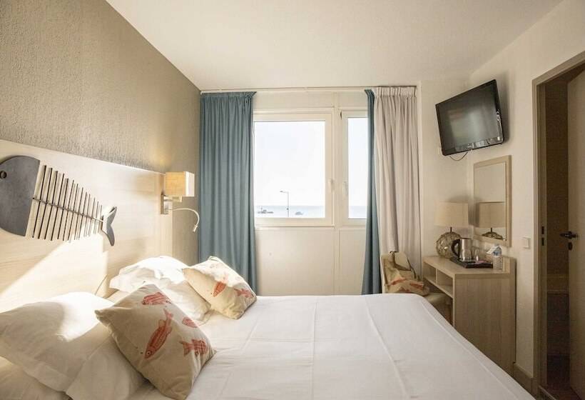 Номер Комфорт, Port Marine