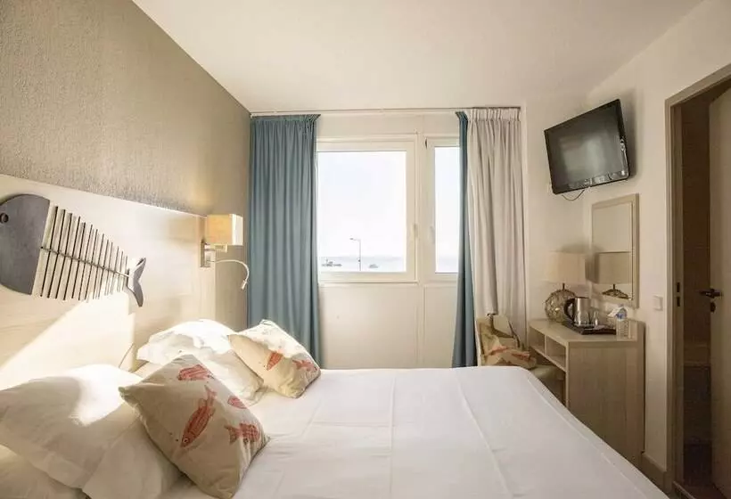 Komfort Zimmer, Port Marine