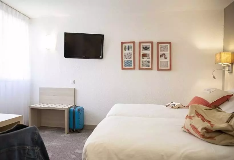 Komfort Zimmer, Port Marine