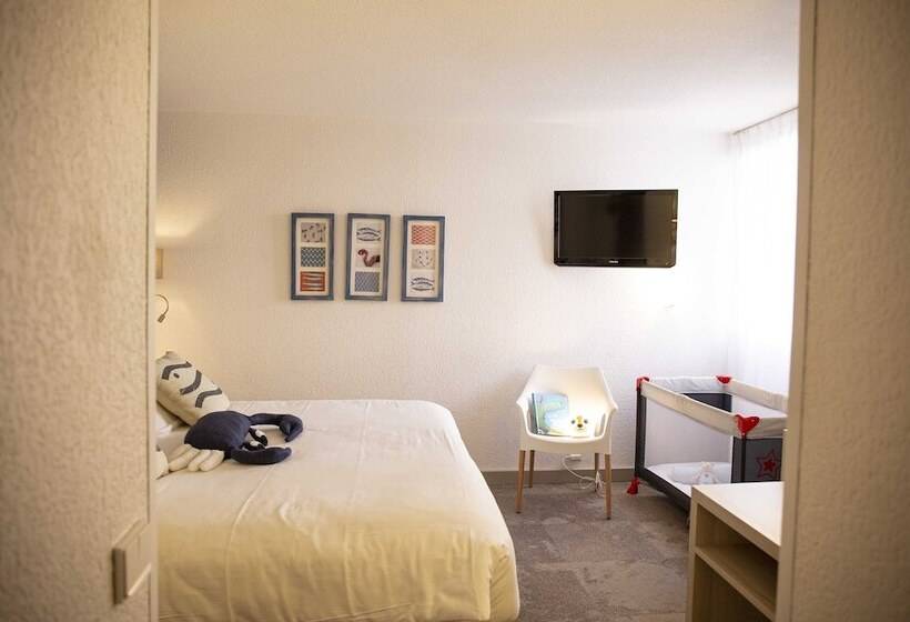 Номер Комфорт, Port Marine