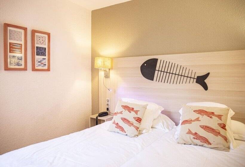 Номер Комфорт, Port Marine