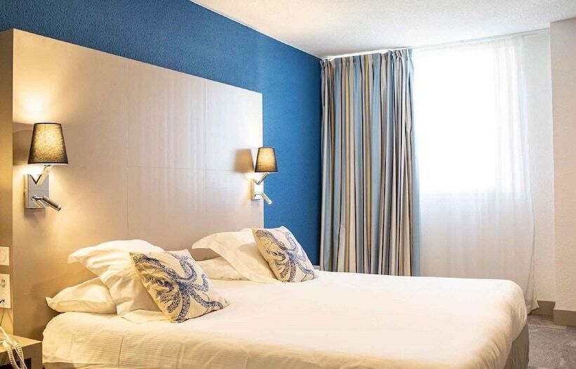 Номер Комфорт, Port Marine