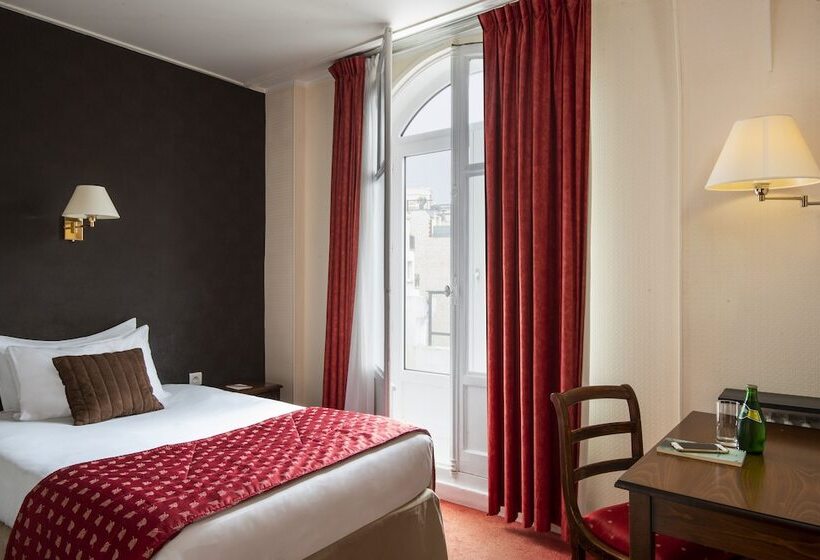 スタンダードシングルルーム, Abaca Messidor By Happyculture